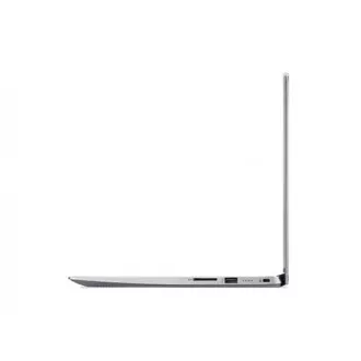 ACER NTB Swift 3 (SF314-43-R9GS) - AMD Ryzén 7 5700U, 14" FHD IPS, 16GB, 512SSD, Radeon RX Vega 8, W10H, Strieborná ACER NTB Swift 3 (SF314-43-R9GS) - AMD Ryzén 7 5700U, 14" FHD IPS, 16GB, 512SSD, Radeon RX Vega 8, W10H, Strieborná