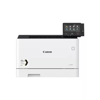 Canon i-SENSYS X C1127P bundle s tonermi