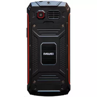 EVOLVEO StrongPhone Z4, vodotesný odolný telefón EVOLVEO StrongPhone Z4, vodotesný odolný telefón