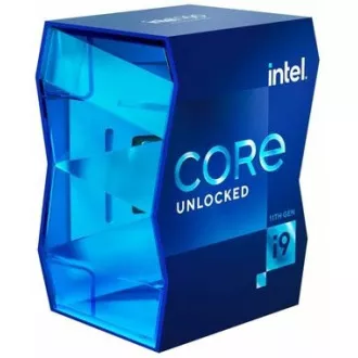 CPU INTEL Core i9-11900K, 3.50 GHz, 16MB L3 LGA1200, BOX (bez chladiča) CPU INTEL Core i9-11900K, 3.50 GHz, 16MB L3 LGA1200, BOX (bez chladiča)