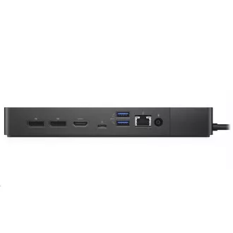 DELL Performance Dock WD19DCS 210W DELL Performance Dock WD19DCS 210W