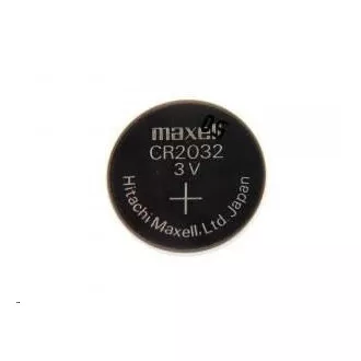 AVACOM gombíková batéria CR2032 Maxell Lithium 1ks blister AVACOM gombíková batéria CR2032 Maxell Lithium 1ks blister