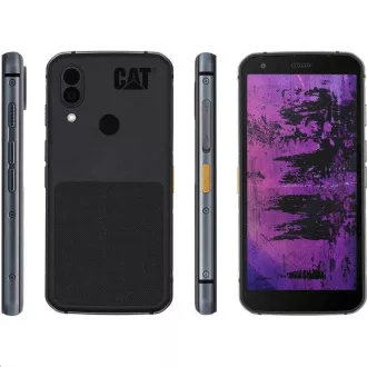 Caterpillar mobilný telefón CAT S62 Pro, Dual SIM Caterpillar mobilný telefón CAT S62 Pro, Dual SIM