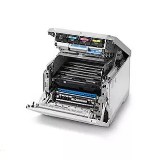 Oki C650dn A4 36/34 ppm ProQ2400 dpi, PCL, USB, LAN, Duplex, 1GB RAM