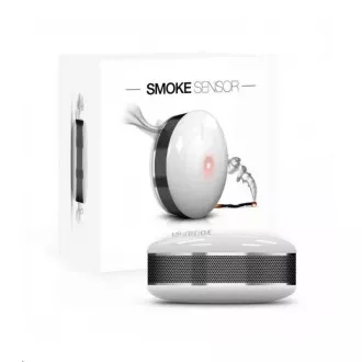 FIBARO Dymový senzor - FIBARO Smoke Sensor