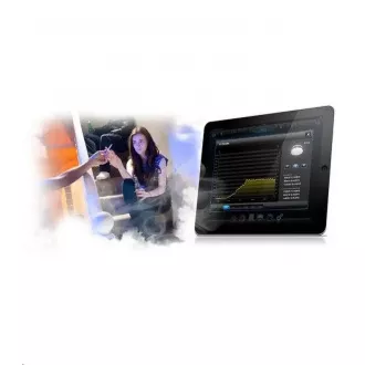 FIBARO Dymový senzor - FIBARO Smoke Sensor