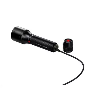 Ledlenser P6R Core QC ručné svietidlo