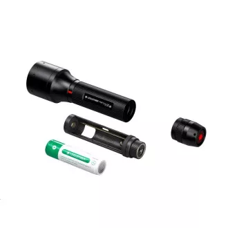 Ledlenser P6R Core QC ručné svietidlo