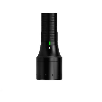 Ledlenser P6R Core QC ručné svietidlo
