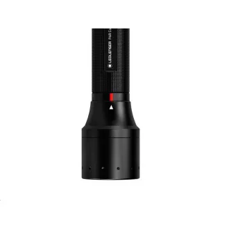 Ledlenser P6R Core QC ručné svietidlo