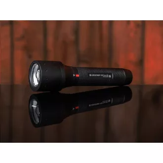 Ledlenser P6R Core QC ručné svietidlo