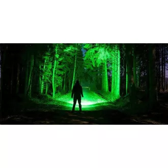 Ledlenser P6R Core QC ručné svietidlo