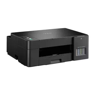 BROTHER multifunkcia atramentová DCP-T420W - A4 64MB 1200x6000 16ppm 150listov USB 2.0 WIIFI - INKTANK BROTHER multifunkcia atramentová DCP-T420W - A4 64MB 1200x6000 16ppm 150listov USB 2.0 WIIFI - INKTANK