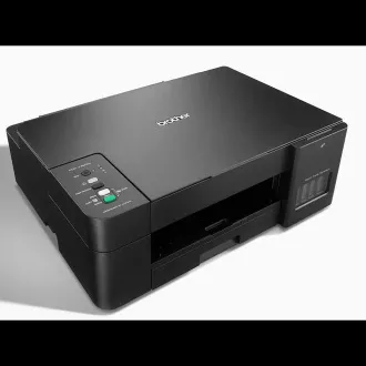 BROTHER multifunkcia atramentová DCP-T420W - A4 64MB 1200x6000 16ppm 150listov USB 2.0 WIIFI - INKTANK BROTHER multifunkcia atramentová DCP-T420W - A4 64MB 1200x6000 16ppm 150listov USB 2.0 WIIFI - INKTANK