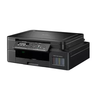 BROTHER multifunkcia atramentová DCP-T520W - A4 128MB 1200x6000 17ppm 150listov USB 2.0 WIFI - INKTANK BROTHER multifunkcia atramentová DCP-T520W - A4 128MB 1200x6000 17ppm 150listov USB 2.0 WIFI - INKTANK