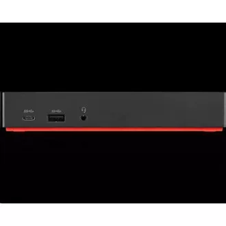 LENOVO dokovacia stanica ThinkPad Universal USB-C Dock