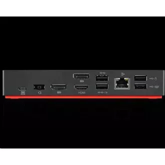 LENOVO dokovacia stanica ThinkPad Universal USB-C Dock