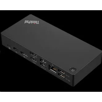 LENOVO dokovacia stanica ThinkPad Universal USB-C Dock