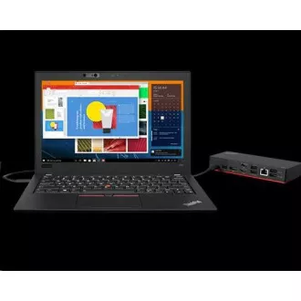 LENOVO dokovacia stanica ThinkPad Universal USB-C Dock
