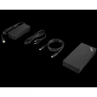 LENOVO dokovacia stanica ThinkPad Universal USB-C Dock