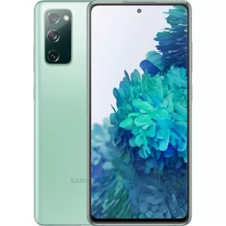 Samsung Galaxy S20 FE 5G (G781), 128 GB, Green Samsung Galaxy S20 FE 5G (G781), 128 GB, Green