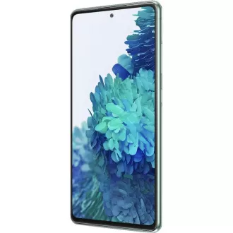Samsung Galaxy S20 FE 5G (G781), 128 GB, Green Samsung Galaxy S20 FE 5G (G781), 128 GB, Green