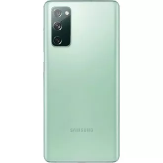 Samsung Galaxy S20 FE 5G (G781), 128 GB, Green Samsung Galaxy S20 FE 5G (G781), 128 GB, Green