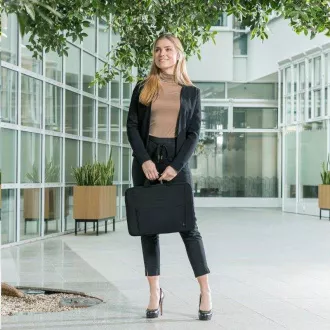DICOTA Eco Slim Case BASE 13-14.1 čierna