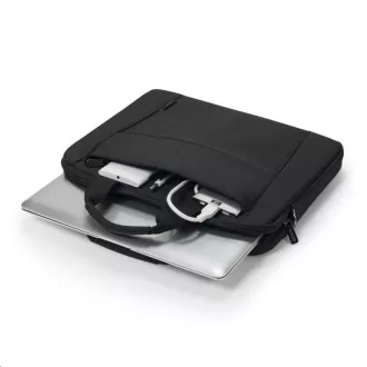 DICOTA Eco Slim Case BASE 13-14.1 čierna