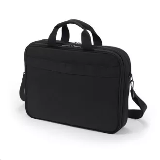 DICOTA Eco Top Traveller BASE 15-15.6, čierna