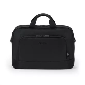 DICOTA Eco Top Traveller BASE 15-15.6, čierna