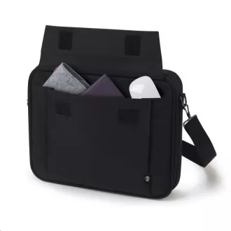 DICOTA Eco Multi BASE 15-17.3, čierna