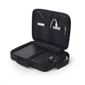 DICOTA Eco Multi BASE 15-17.3, čierna