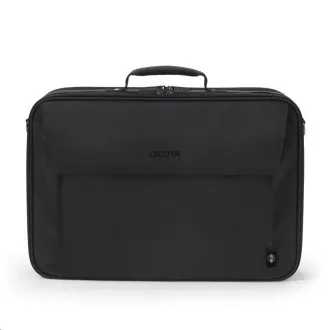 DICOTA Eco Multi Plus BASE 14-15.6, čierna