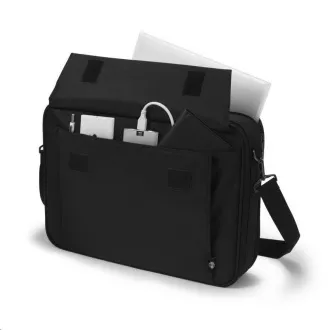 DICOTA Eco Multi Plus BASE 14-15.6, čierna
