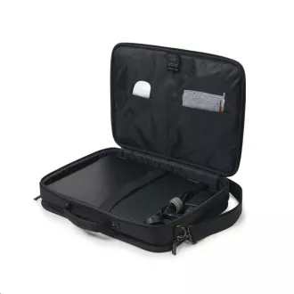 DICOTA Eco Multi Plus BASE 14-15.6, čierna