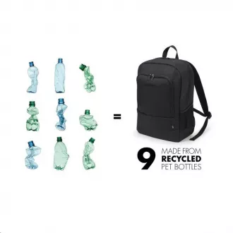 DICOTA Backpack BASE 13-14.1