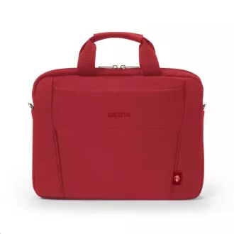 DICOTA Eco Slim Case BASE 13-14.1 Red