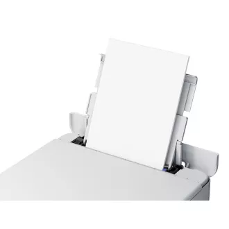 EPSON tlačiareň ink EcoTank L8160, 3v1, A4, 16ppm, USB, LCD panel, Foto tlačiareň, 6ink, Záruka 5 rokov po registrácii zadarmo