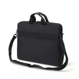DICOTA Eco Slim Case Plus BASE 13-15.6, čierna