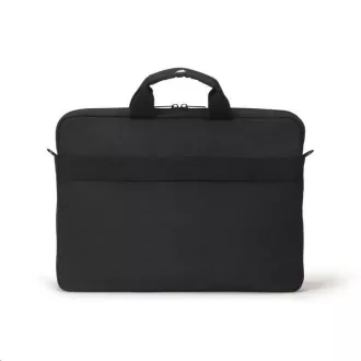DICOTA Eco Slim Case Plus BASE 13-15.6, čierna