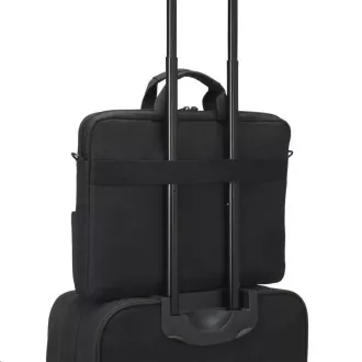DICOTA Eco Slim Case Plus BASE 13-15.6, čierna