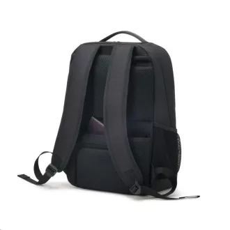 DICOTA Eco Backpack Plus BASE 13-15.6, čierna