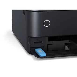 EPSON tlačiareň ink EcoTank L8180, 3v1, A3, 28ppm, USB, LCD panel, Foto tlačiareň, 6ink, Záruka 5 rokov po registrácii zdarm