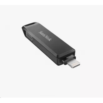 SanDisk Flash Disk 64GB iXpand Luxe, USB-C + Lightning