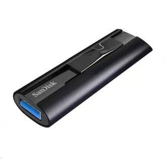 SanDisk Flash Disk 1TB Extreme Pro, USB 3.1 (R:420/W:380 MB/s)