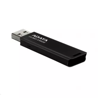 ADATA Flash Disk 32GB UV360, USB 3.2 Gen1, Kovový, čierna ADATA Flash Disk 32GB UV360, USB 3.2 Gen1, Kovový, čierna