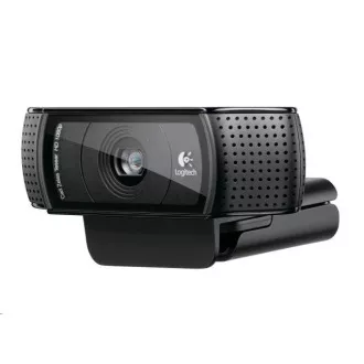 Logitech HD Webcam C920e
