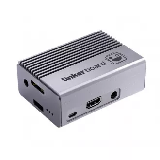 ASUS Hliníková krabička Tinker Board Fanless Case