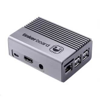 ASUS Hliníková krabička Tinker Board Fanless Case